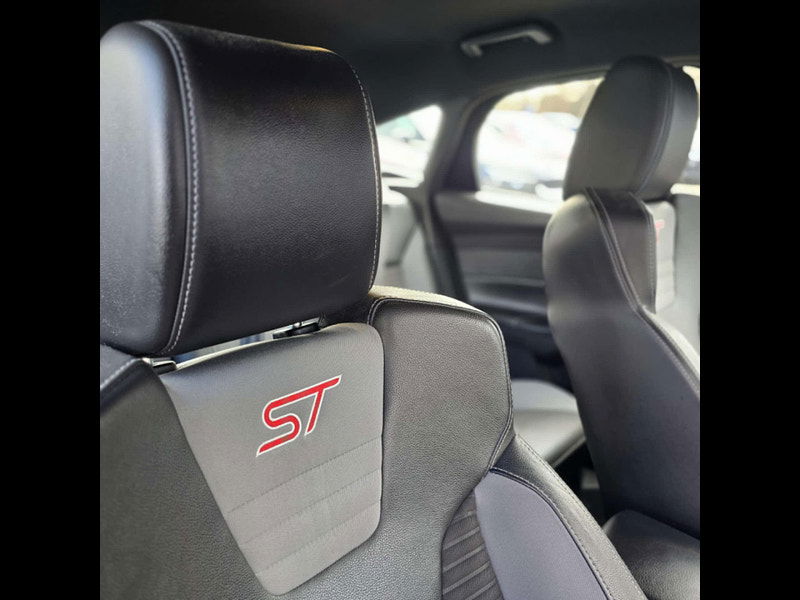 Ford Focus 2.0 Focus ST-2 TDCi 5dr 5dr Manual 2025