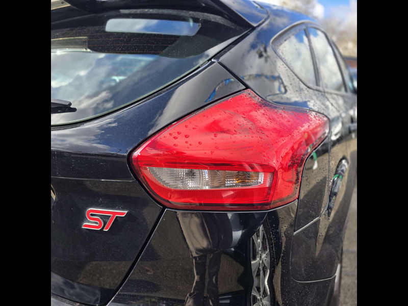 Ford Focus 2.0 Focus ST-2 TDCi 5dr 5dr Manual 2025