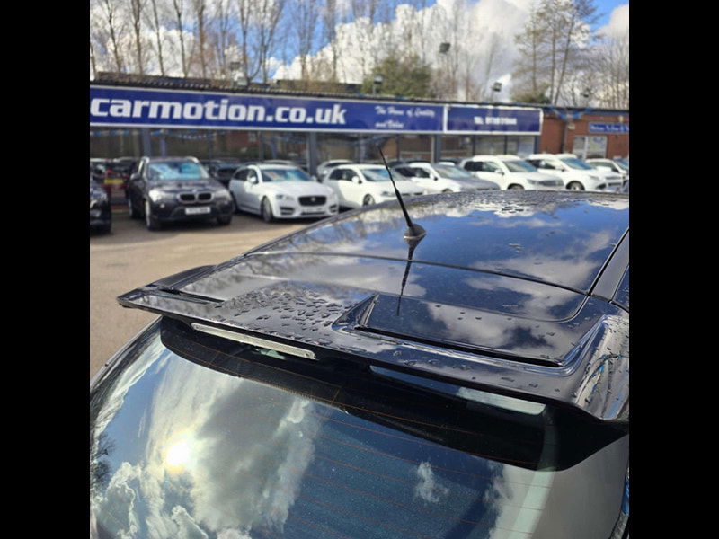Ford Focus 2.0 Focus ST-2 TDCi 5dr 5dr Manual 2025