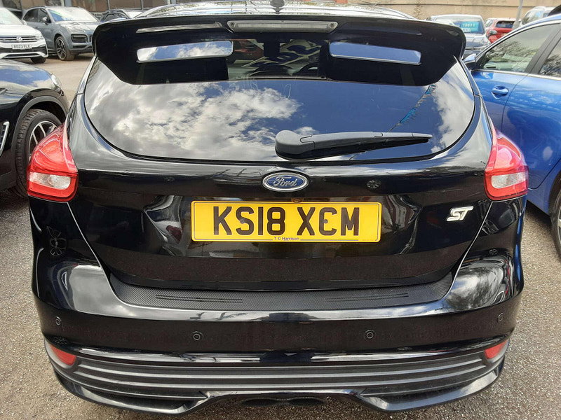 Ford Focus 2.0 Focus ST-3 T 5dr 5dr Manual 2026