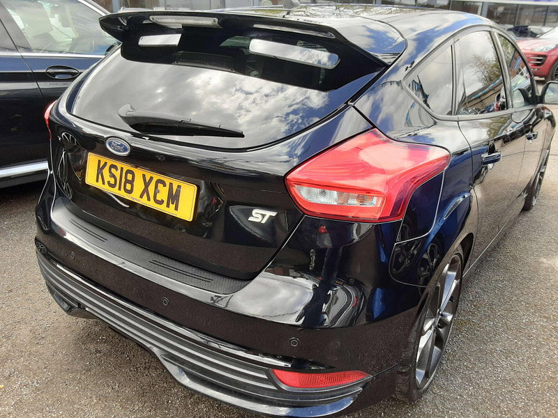 Ford Focus 2.0 Focus ST-3 T 5dr 5dr Manual 2026
