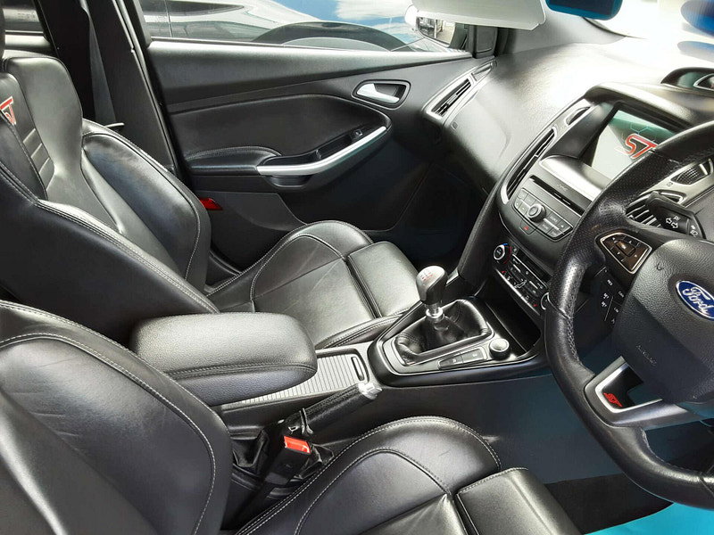 Ford Focus 2.0 Focus ST-3 T 5dr 5dr Manual 2026