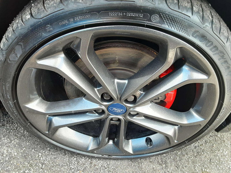 Ford Focus 2.0 Focus ST-3 T 5dr 5dr Manual 2026