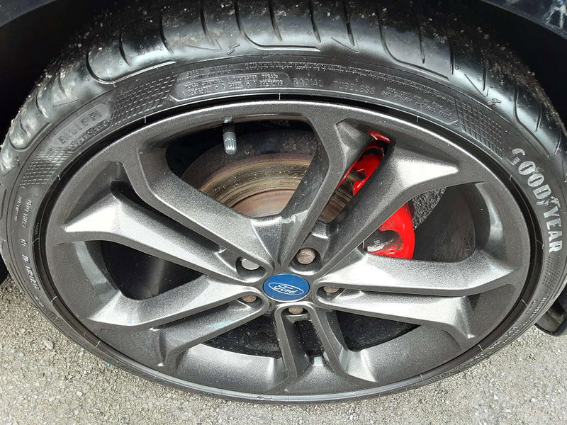 Ford Focus 2.0 Focus ST-3 T 5dr 5dr Manual 2026