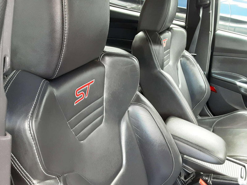 Ford Focus 2.0 Focus ST-3 T 5dr 5dr Manual 2026