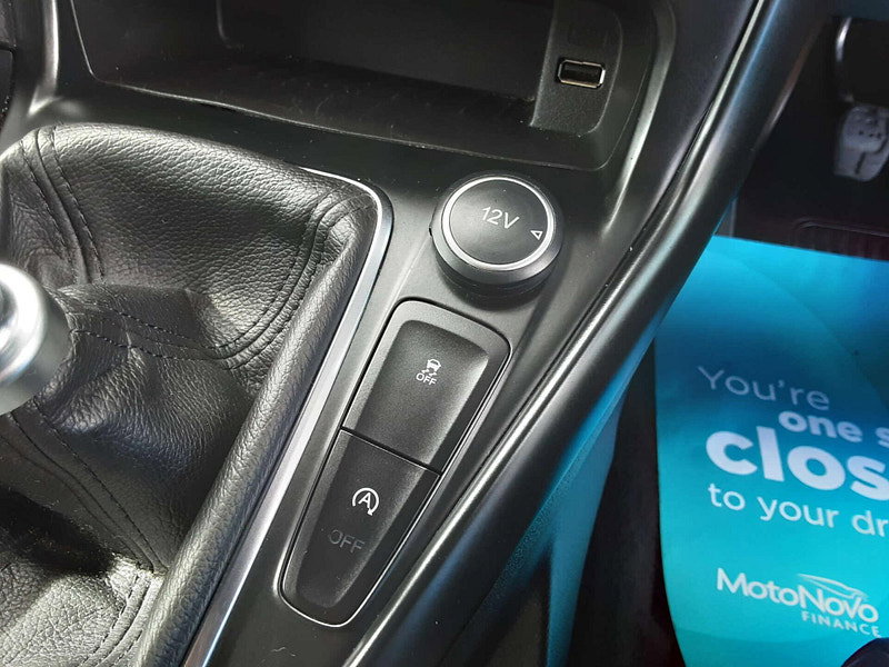 Ford Focus 2.0 Focus ST-3 T 5dr 5dr Manual 2026