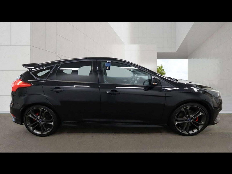 Ford Focus 2.0 Focus ST-3 T 5dr 5dr Manual 2026