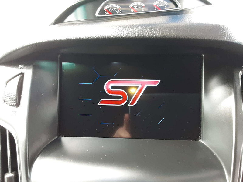 Ford Focus 2.0 Focus ST-3 T 5dr 5dr Manual 2026