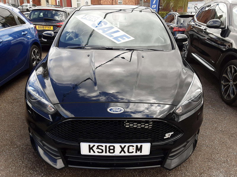 Ford Focus 2.0 Focus ST-3 T 5dr 5dr Manual 2026