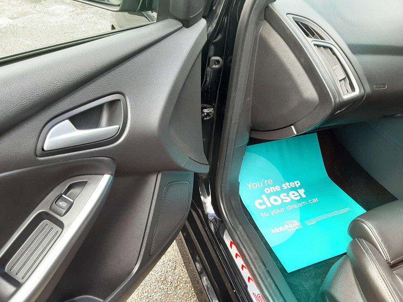 Ford Focus 2.0 Focus ST-3 T 5dr 5dr Manual 2026