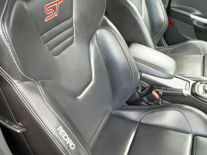 Ford Focus 2.0 Focus ST-3 T 5dr 5dr Manual 2026