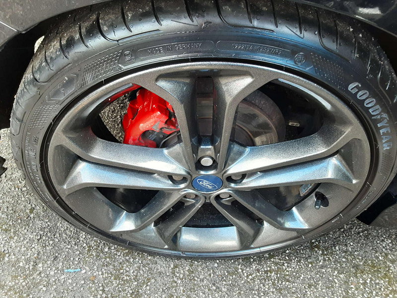 Ford Focus 2.0 Focus ST-3 T 5dr 5dr Manual 2026