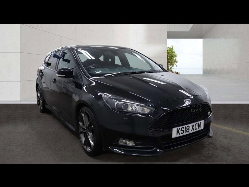 Ford Focus 2.0 Focus ST-3 T 5dr 5dr Manual 2026