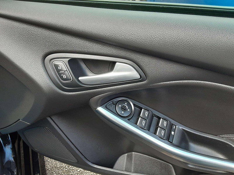 Ford Focus 2.0 Focus ST-3 T 5dr 5dr Manual 2026