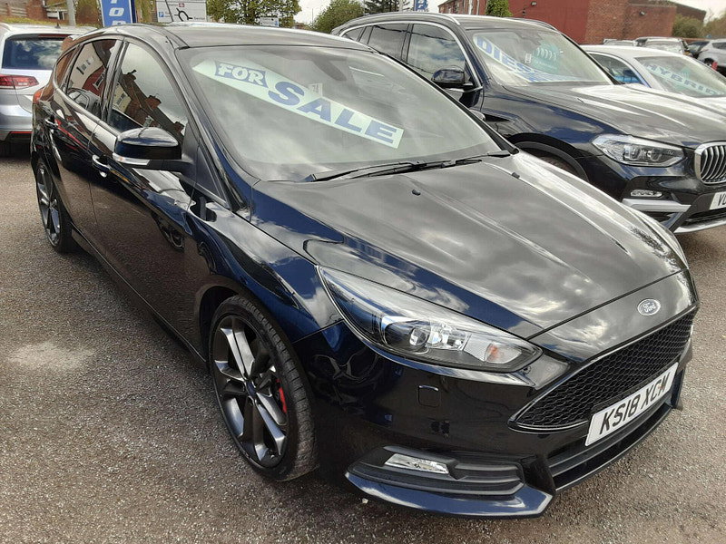 Ford Focus 2.0 Focus ST-3 T 5dr 5dr Manual 2026