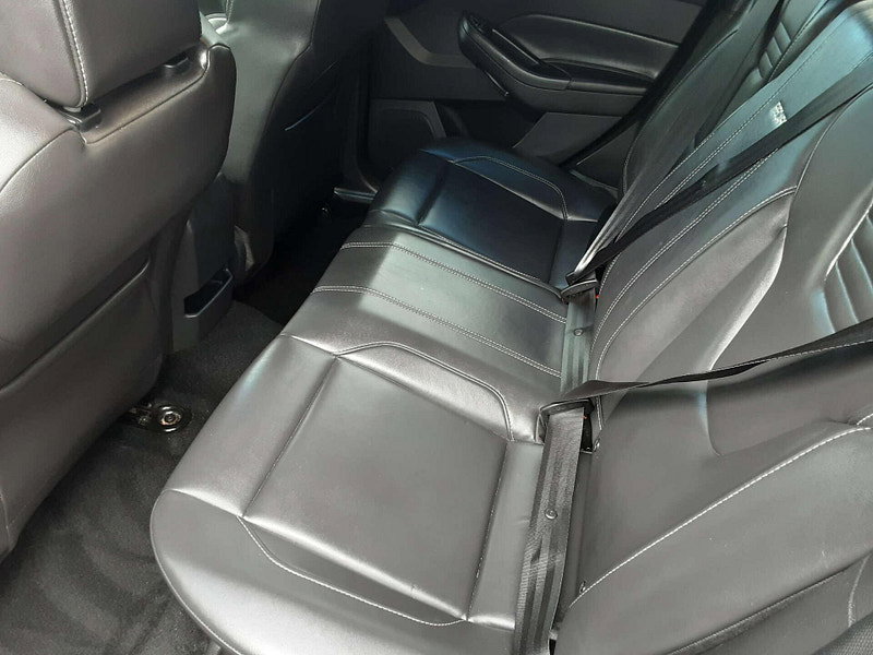 Ford Focus 2.0 Focus ST-3 T 5dr 5dr Manual 2026