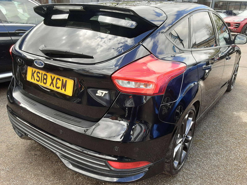 Ford Focus 2.0 Focus ST-3 T 5dr 5dr Manual 2026