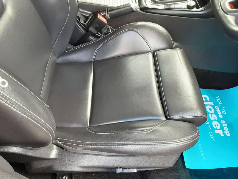 Ford Focus 2.0 Focus ST-3 T 5dr 5dr Manual 2026