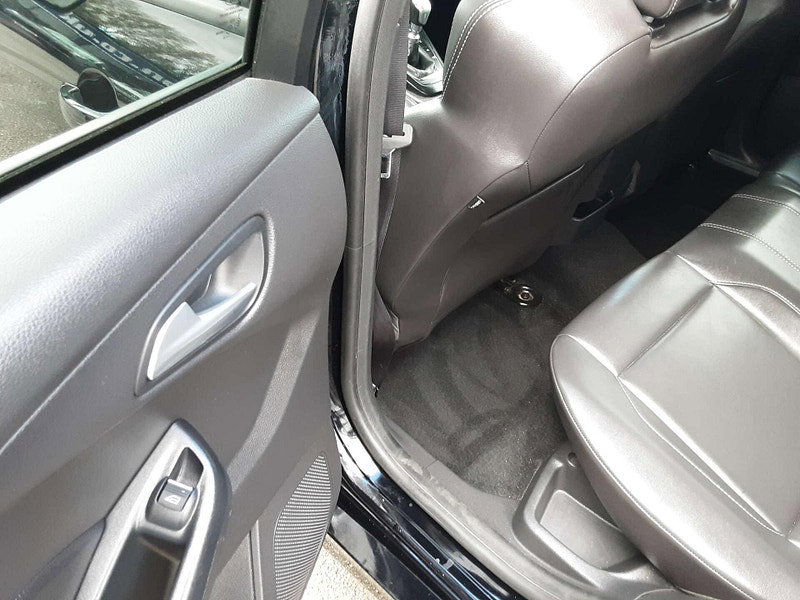 Ford Focus 2.0 Focus ST-3 T 5dr 5dr Manual 2026