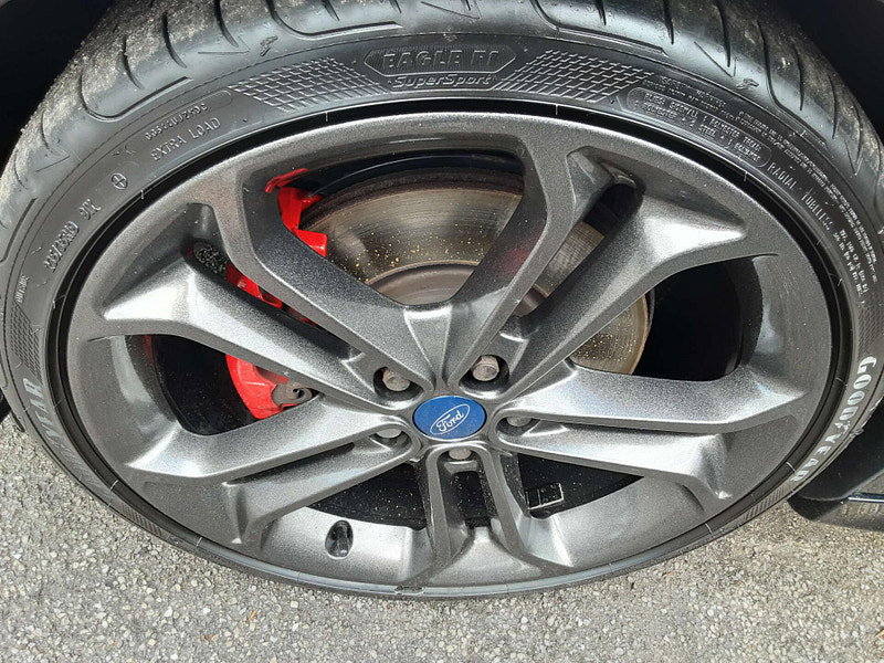 Ford Focus 2.0 Focus ST-3 T 5dr 5dr Manual 2026