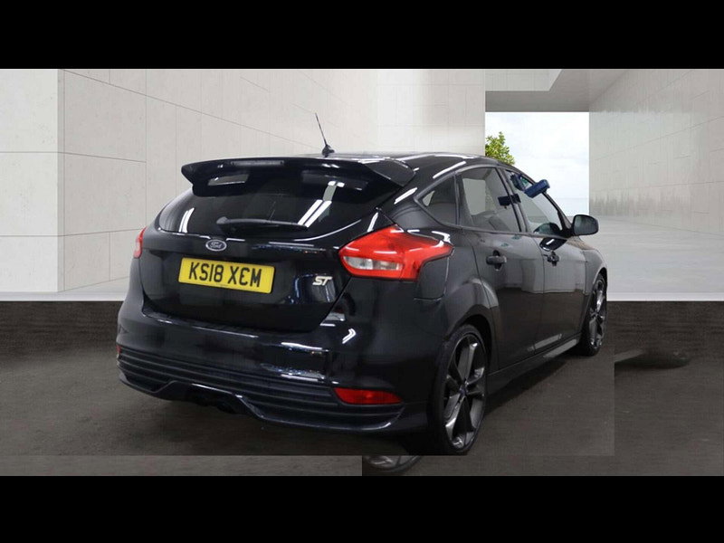 Ford Focus 2.0 Focus ST-3 T 5dr 5dr Manual 2026