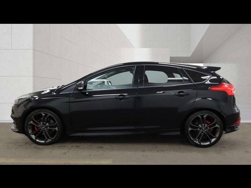 Ford Focus 2.0 Focus ST-3 T 5dr 5dr Manual 2026