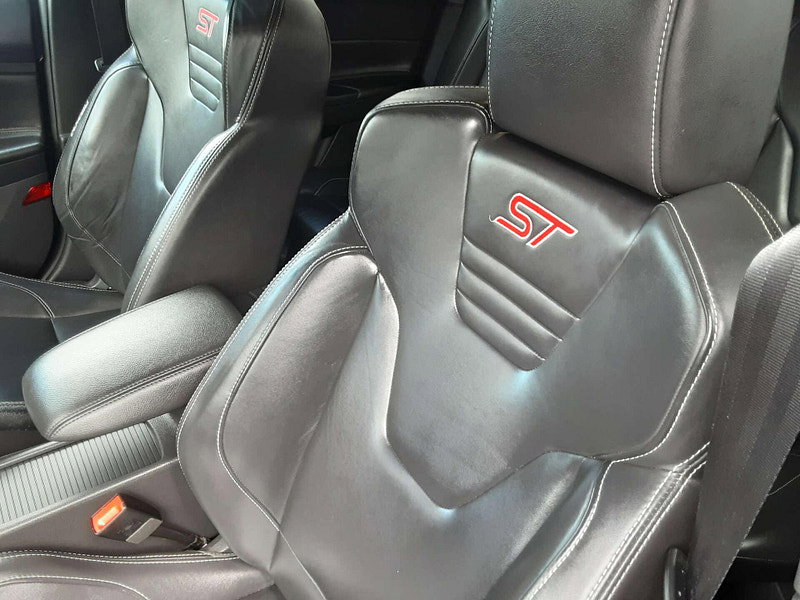 Ford Focus 2.0 Focus ST-3 T 5dr 5dr Manual 2026