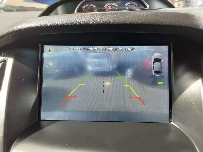 Ford Focus 2.0 Focus ST-3 T 5dr 5dr Manual 2026