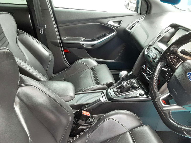Ford Focus 2.0 Focus ST-3 TDCi 5dr 5dr Manual 2025