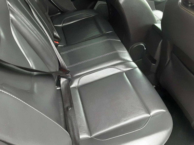 Ford Focus 2.0 Focus ST-3 TDCi 5dr 5dr Manual 2025