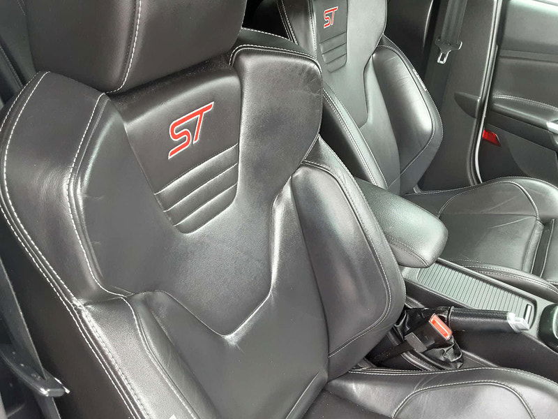 Ford Focus 2.0 Focus ST-3 TDCi 5dr 5dr Manual 2025