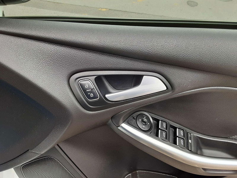 Ford Focus 2.0 Focus ST-3 TDCi 5dr 5dr Manual 2025
