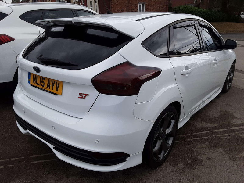 Ford Focus 2.0 Focus ST-3 TDCi 5dr 5dr Manual 2025