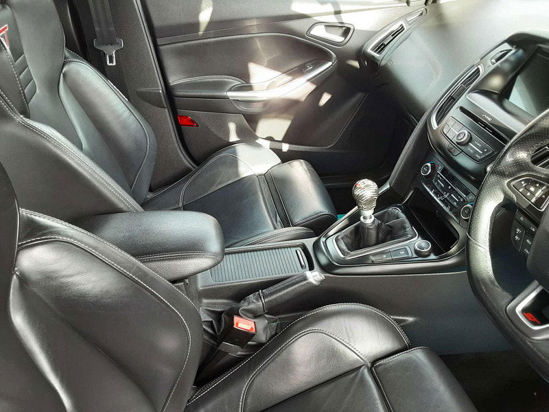 Ford Focus 2.0 Focus ST-3 TDCi 5dr 5dr Manual 2025