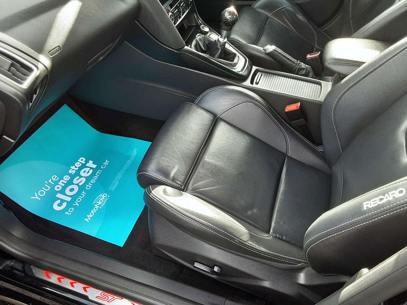 Ford Focus 2.0 Focus ST-3 TDCi 5dr 5dr Manual 2025