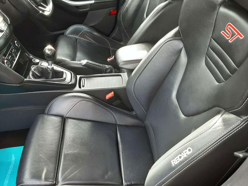 Ford Focus 2.0 Focus ST-3 TDCi 5dr 5dr Manual 2025