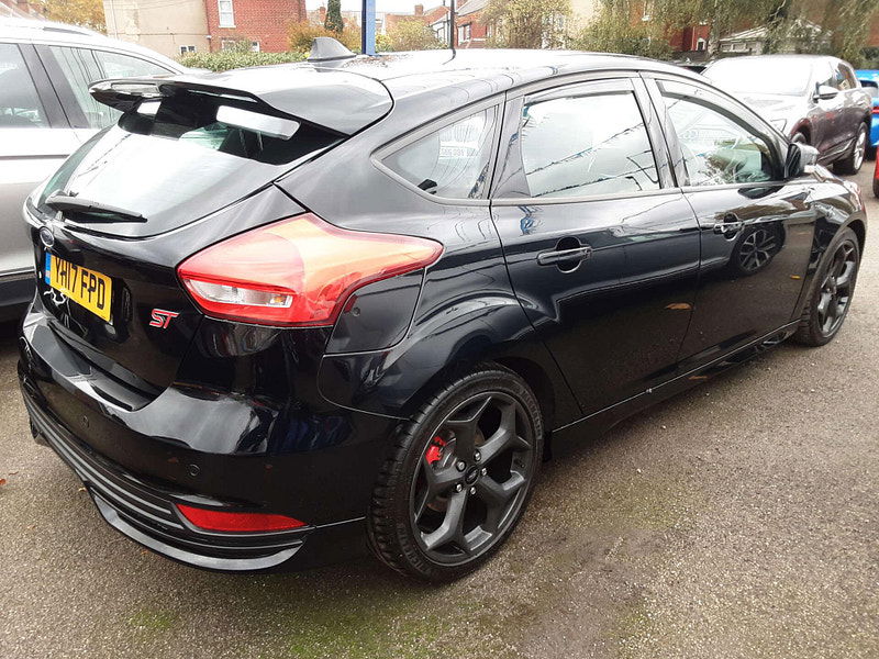 Ford Focus 2.0 Focus ST-3 TDCi 5dr 5dr Manual 2025