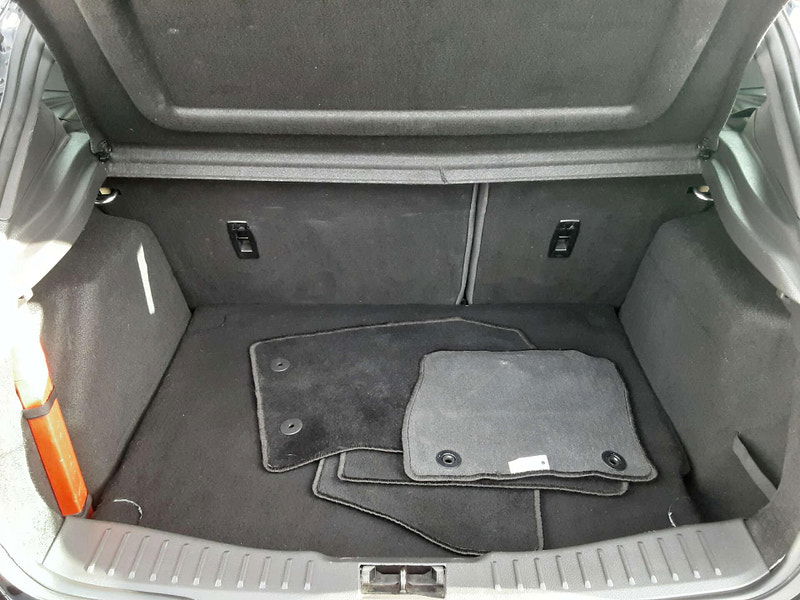 Ford Focus 2.0 Focus ST-3 TDCi 5dr 5dr Manual 2025