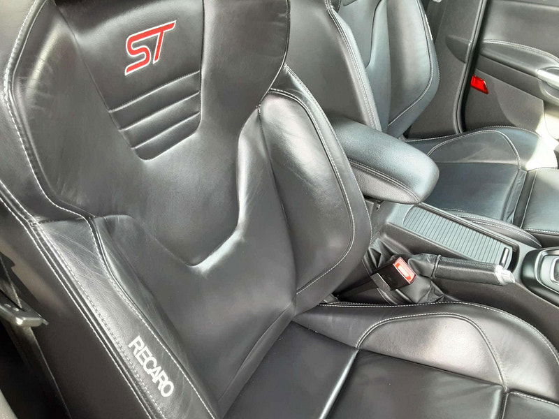 Ford Focus 2.0 Focus ST-3 TDCi 5dr 5dr Manual 2025