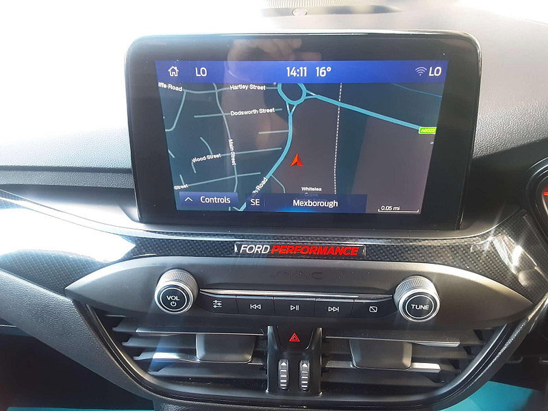 Ford Focus 2.0 Focus ST EcoBlue 5dr 5dr Manual 2026