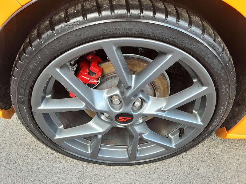 Ford Focus 2.0 Focus ST EcoBlue 5dr 5dr Manual 2026