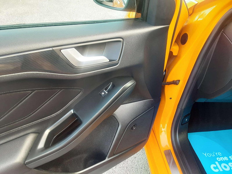 Ford Focus 2.0 Focus ST EcoBlue 5dr 5dr Manual 2026