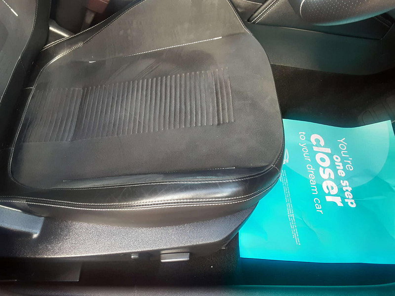 Ford Focus 2.0 Focus ST EcoBlue 5dr 5dr Manual 2026