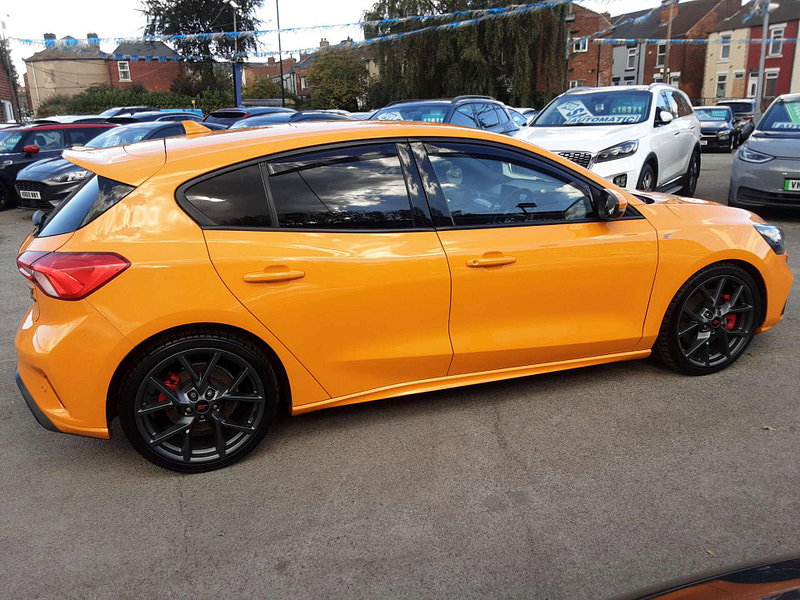 Ford Focus 2.0 Focus ST EcoBlue 5dr 5dr Manual 2026