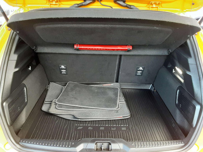 Ford Focus 2.0 Focus ST EcoBlue 5dr 5dr Manual 2026