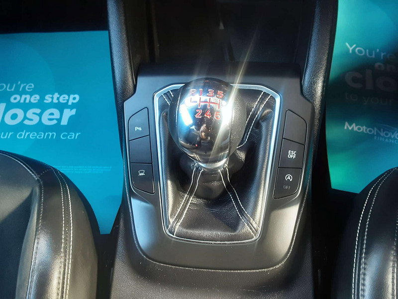 Ford Focus 2.0 Focus ST EcoBlue 5dr 5dr Manual 2026