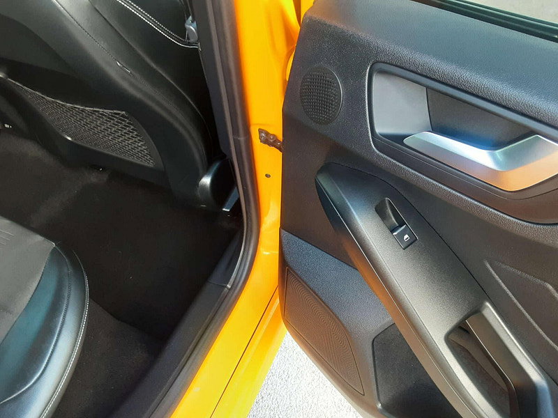 Ford Focus 2.0 Focus ST EcoBlue 5dr 5dr Manual 2026