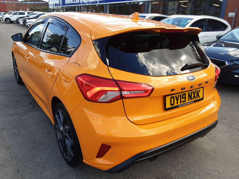 Ford Focus 2.0 Focus ST EcoBlue 5dr 5dr Manual 2026