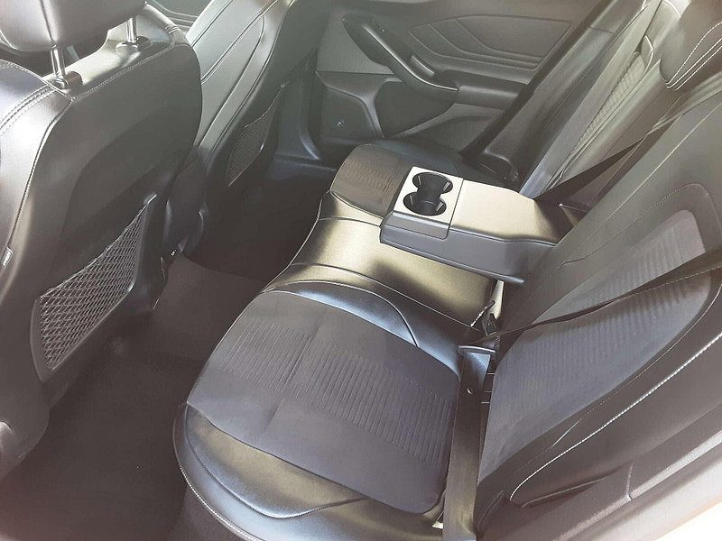 Ford Focus 2.0 Focus ST EcoBlue 5dr 5dr Manual 2026