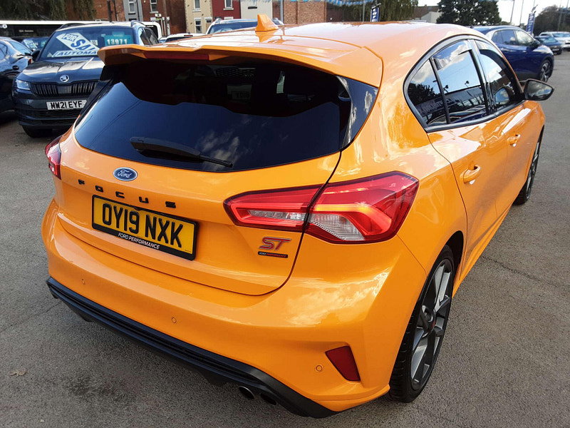 Ford Focus 2.0 Focus ST EcoBlue 5dr 5dr Manual 2026